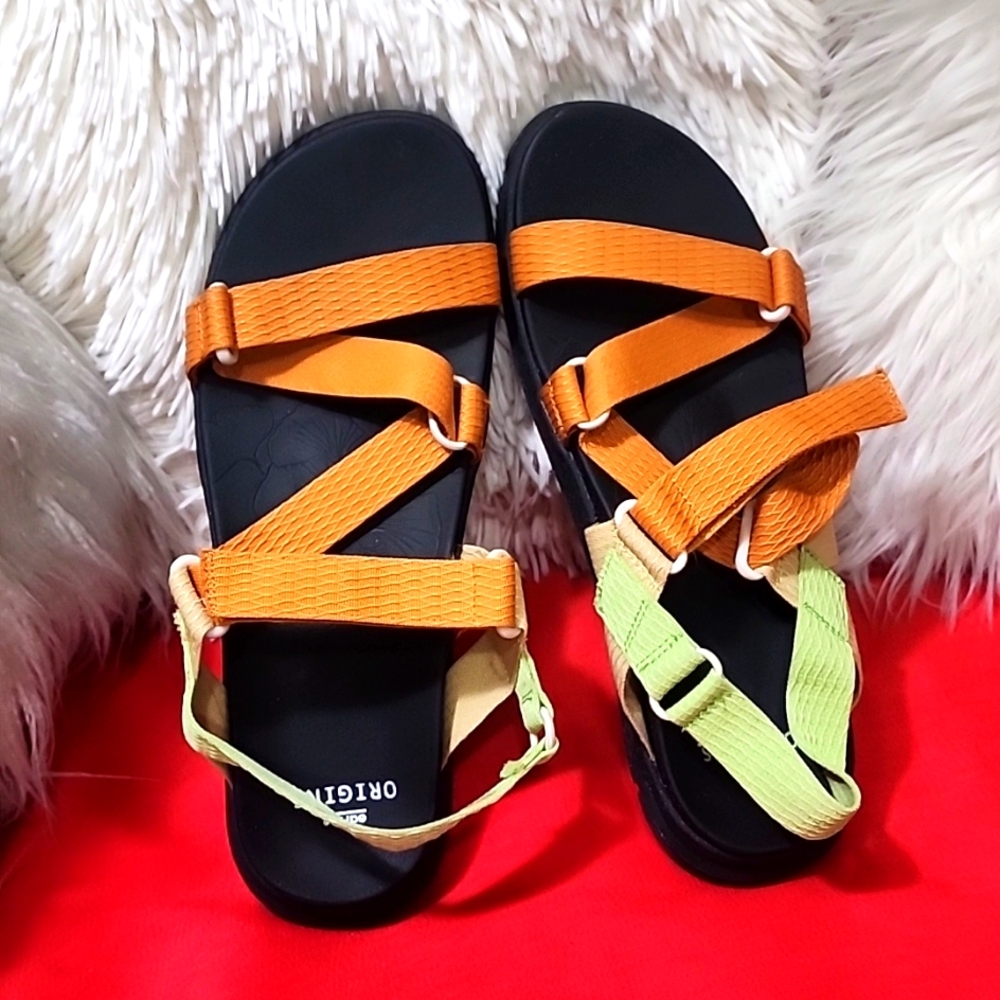Earth Origins Sandals